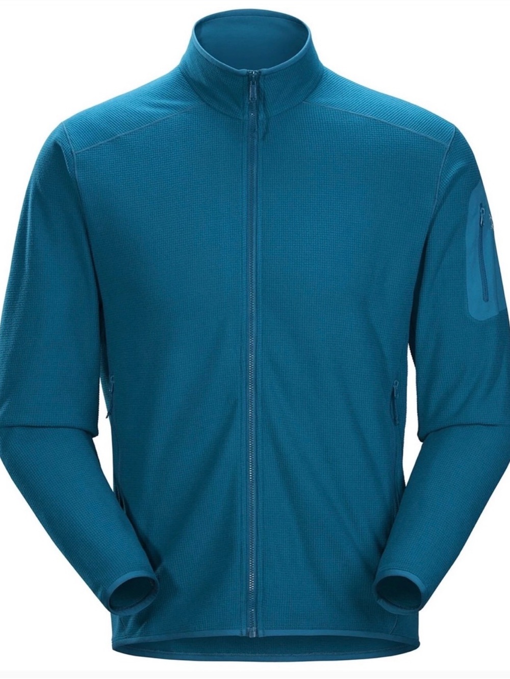 Arc'teryx Men's Delta Jacket